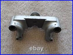 WWII B-17 Flying Fortress, B-24 E-13 M2.50 Cal. Waist Gun Mount RARE