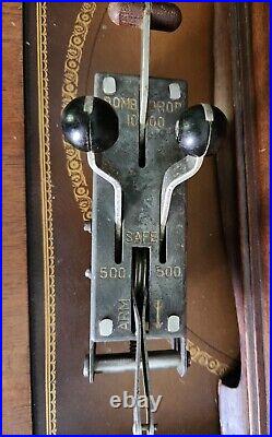 WWII ORIGINAL MK 29 Airplane Aircraft Bomb Drop Release Lever Assembly RARE