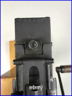 WWII WW2 German MG Belt Loader 8mm Mauser RARE