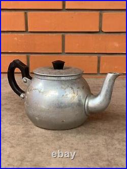 WWII. WWII. German rare teapot. Wehrmacht