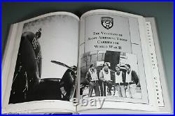 World War II Army Airborne Troop Carriers David Polk 1992 1st Ed. RARE Book. 58