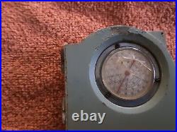 Wwii Rare Japanese Military Compass